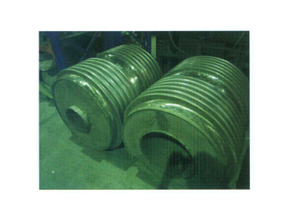 Khớp giãn nở nhiệt điện