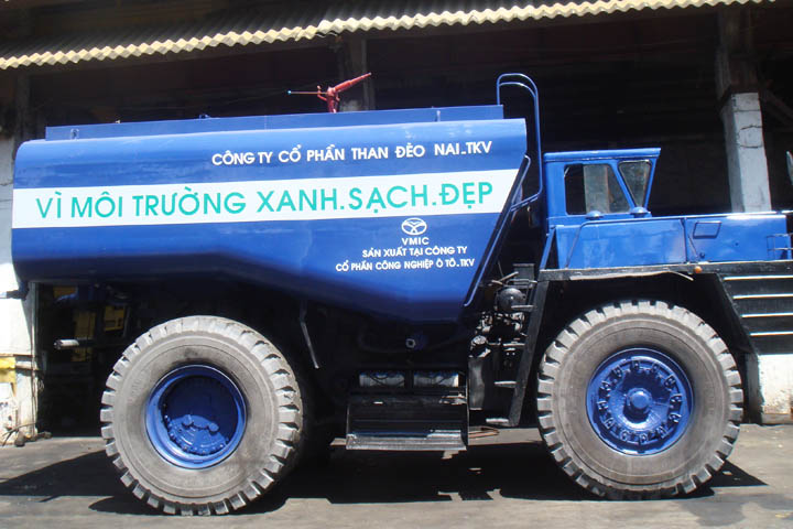 Xe Belaz
