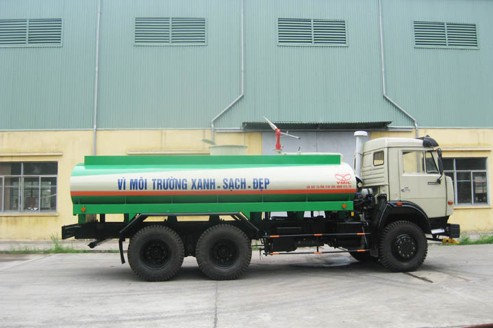 Xe lắp ráp 