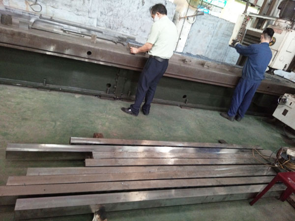 Sản phẩm cơ khí - CK002