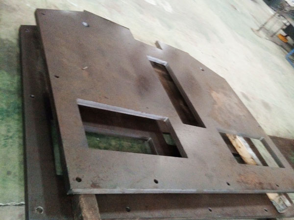 Sản phẩm cơ khí - CK004