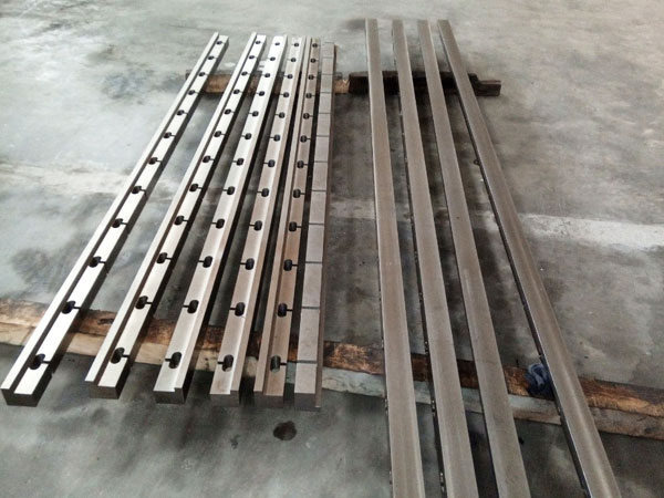 Sản phẩm cơ khí - CK007