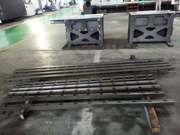 Sản phẩm cơ khí - CK008