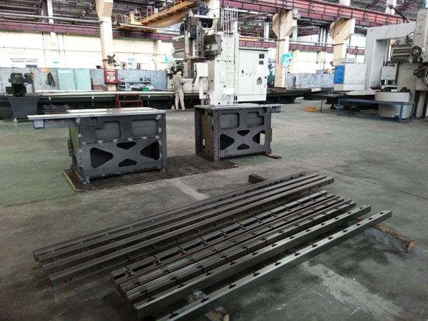 Sản phẩm cơ khí - CK009